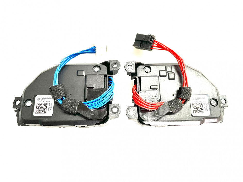 bloc de touches/contacteur Mercedes-benz A0999050504
