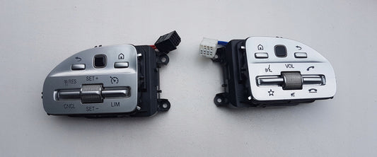 bloc de touches/contacteur Mercedes-benz  A0999050504