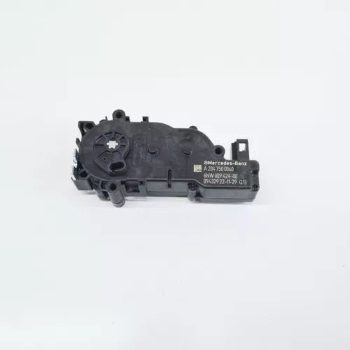 Moteur de fermeture assistée pour coffre Mercedes-Benz (Référence A2047500060)